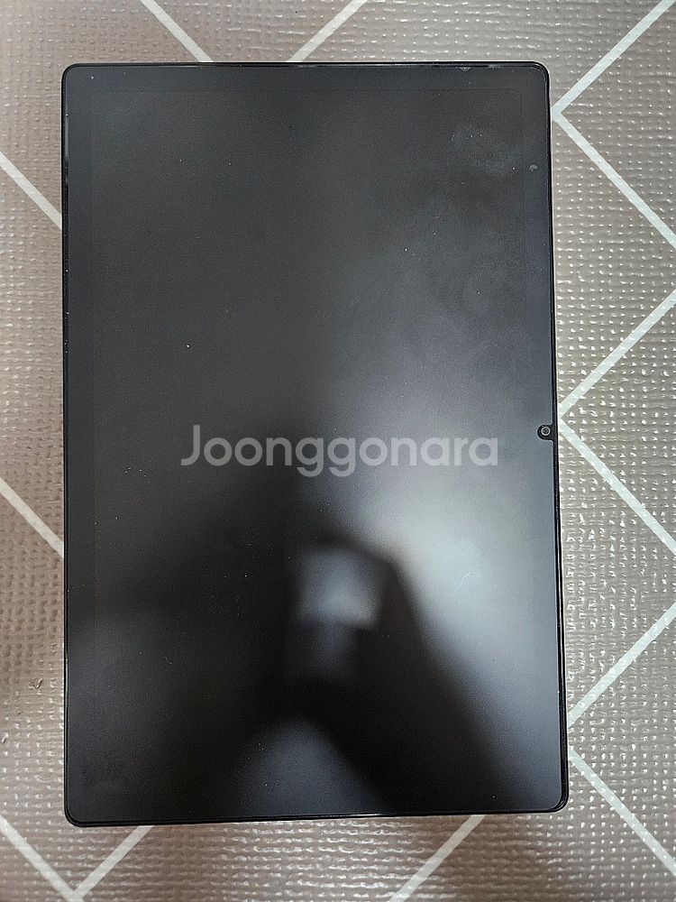 갤럭시 탭A8 64GM 셀룰러--2