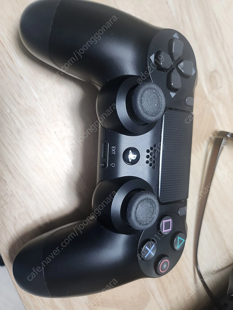 Ps4프로7218최신버전 최상급상태팝니다[펌웨어문의차단] 이미지