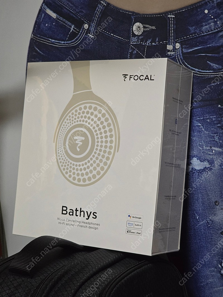 포칼 베티스 듄 미개봉 이미지