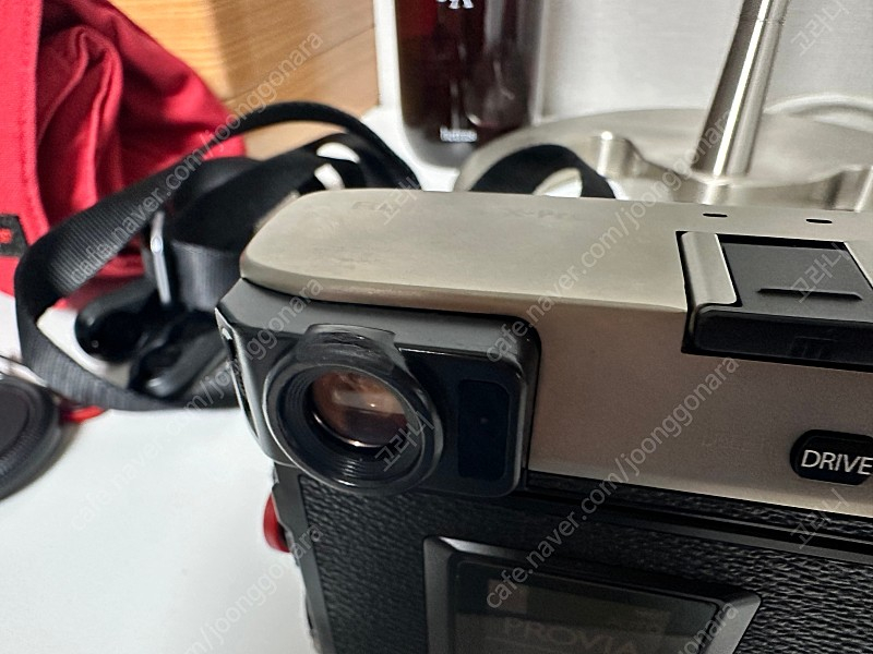 X-pro3 듀라실버 및 XF23mmF2, XF27mmF2.8 MK1 등 세트 일괄 판매 이미지