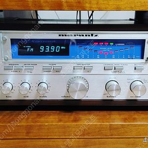 Marantz 마란츠 빈티지 리시버 SR9000G 가격내림