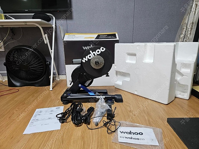 와후키커 5세대 박스풀(본사 점검완료) 이미지