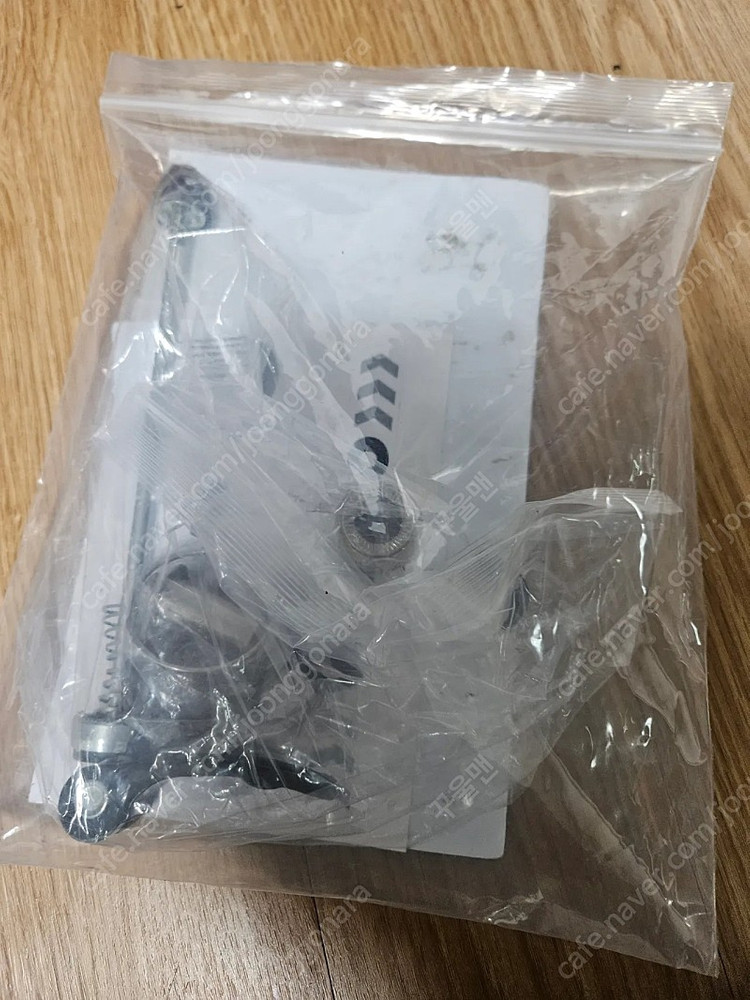 와후키커 5세대 박스풀(본사 점검완료) 이미지