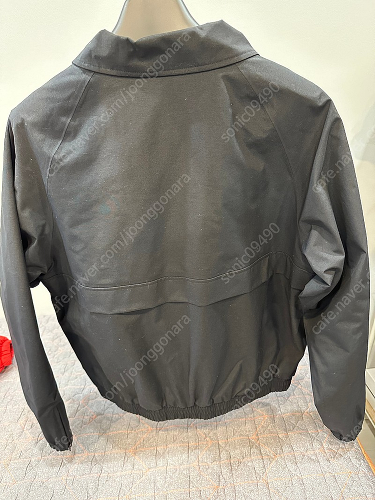 슈프림 고어텍스 트랙 자켓 L 사이즈--4