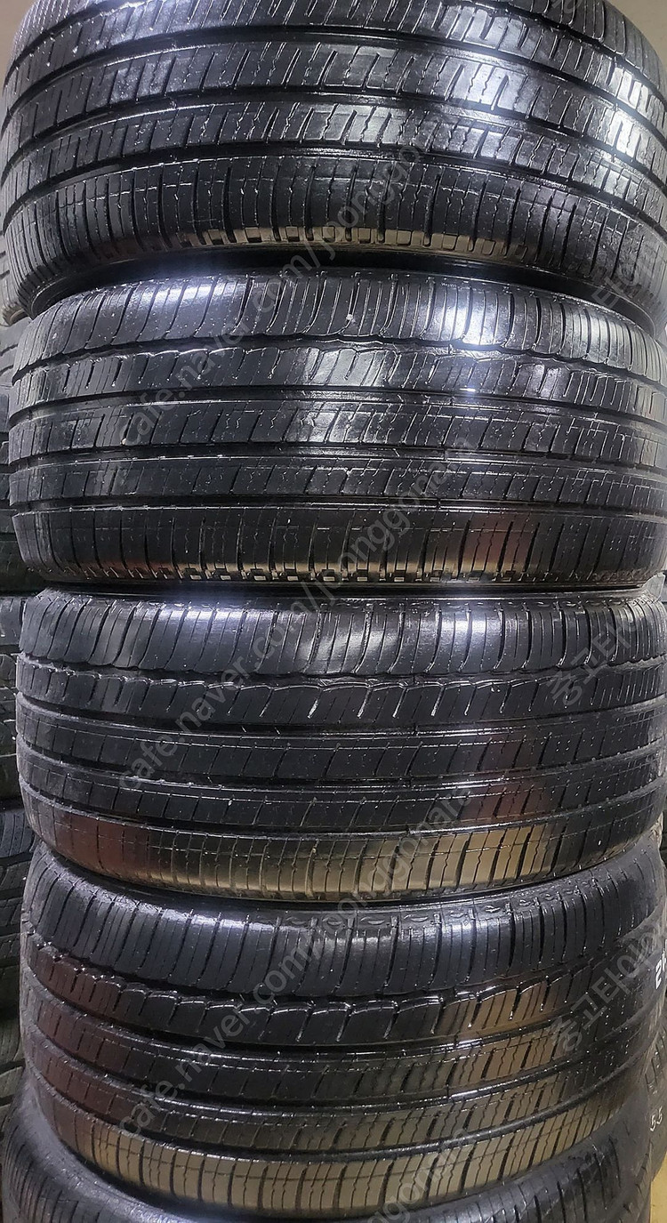 [판매] 245/45R18.245/45/18.245 45 18 MXM4 미쉐린팔아요. 이미지