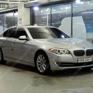 BMW 5시리즈(6세대) 528i / 업계 최저가 판매 보장! / 중고차 할부! / 여유자금 가능!