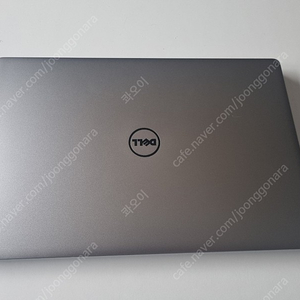 dell xps13 9360 i7-8550u/16g/512g/qhd/터치