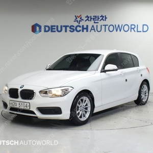 BMW 1시리즈(2세대) 5도어 118d 조이 / 업계 최저가 판매 보장! / 중고차 할부! / 여유자금 가능!