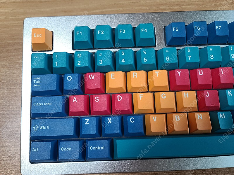 Monsgeek M3 실버 몬스긱 팝니다 이미지