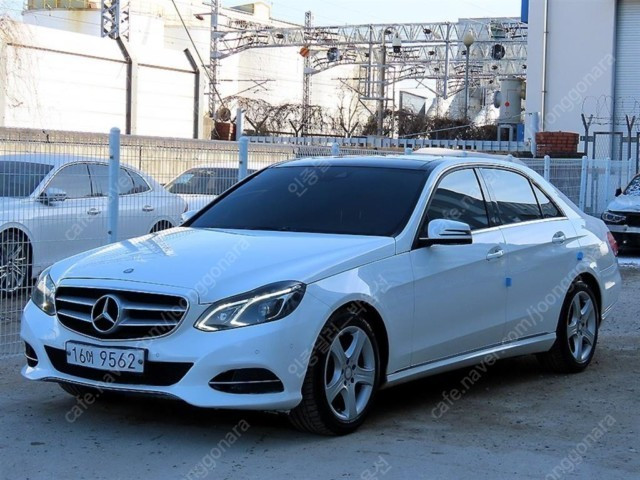 벤츠 E클래스(4세대) E250 CDI 4매틱 / 업계 최저가 판매 보장! / 중고차 할부! / 여유자금 가능!--1