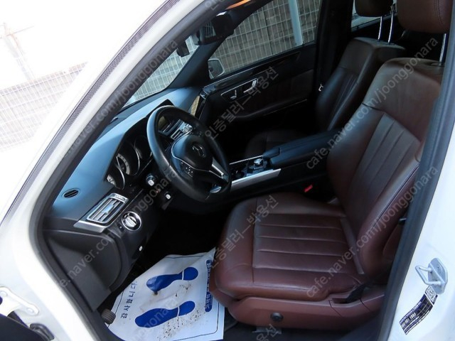 벤츠 E클래스(4세대) E250 CDI 4매틱 / 업계 최저가 판매 보장! / 중고차 할부! / 여유자금 가능!--4