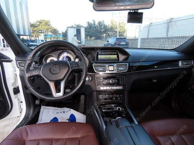 벤츠 E클래스(4세대) E250 CDI 4매틱 / 업계 최저가 판매 보장! / 중고차 할부! / 여유자금 가능!--6