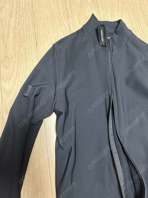 아소스 봄.가을 져지 UMA GT 2/3 LS Jersey C2 블랙 사이즈 S 판매 이미지