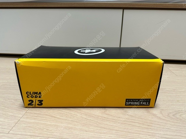 아소스 봄.가을 져지 UMA GT 2/3 LS Jersey C2 블랙 사이즈 S 판매 이미지