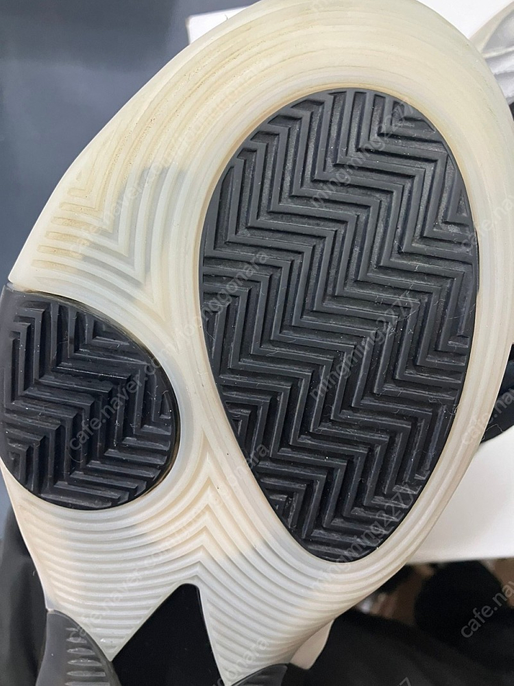 [285] 하든 7 실버 이미지