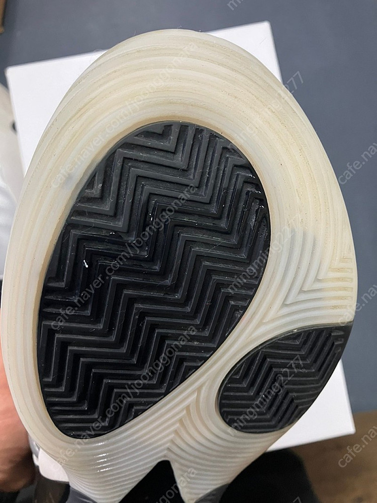 [285] 하든 7 실버 이미지