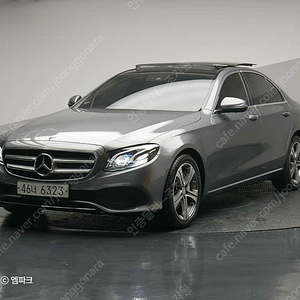 벤츠E클래스 W213 E300 4MATIC 아방가르드 (5인승)인증딜러 전액할부 중고차