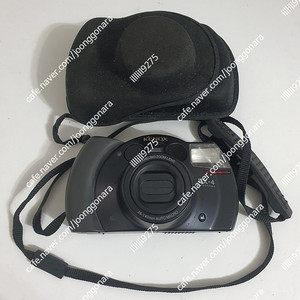 삼성 케녹스 FX-4 필름카메라 (1)