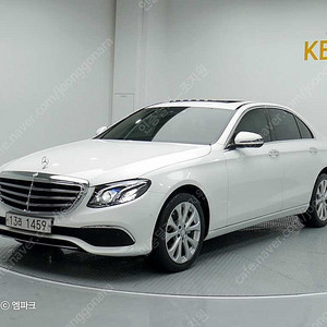 벤츠E클래스 W213 E220d 익스클루시브 (5인승)인증딜러 전액할부 중고차