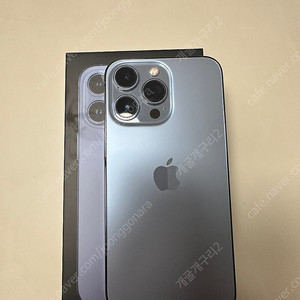 아이폰13프로 시에라블루 128GB (A급,인천)