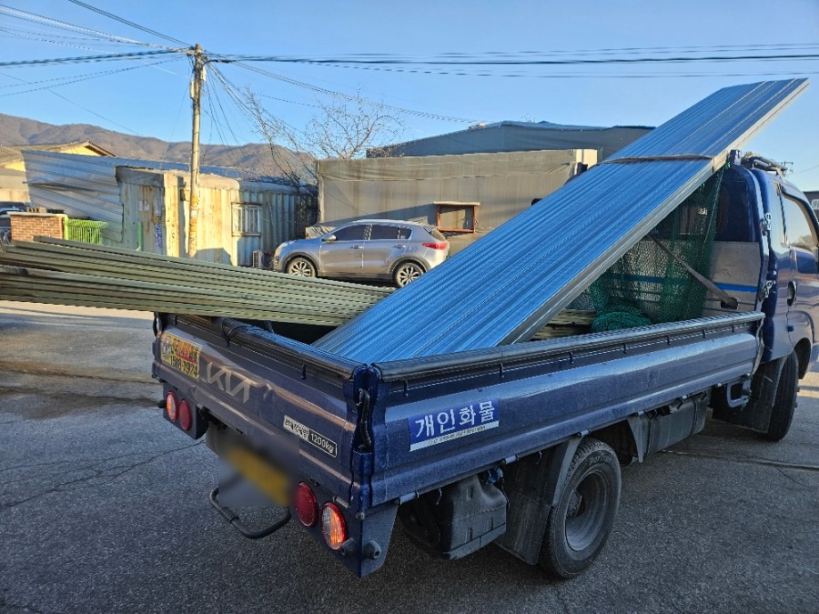 이천목재 / 방부목 합판 구조목 합성데크 다루끼 히노끼루바 각파이프 몰딩 마감재 주춧돌 석고보드 (나까마X 전제품 ... 이미지