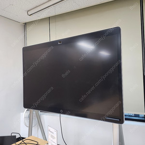 cisco webex board 55s