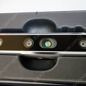 intel RealSense D455 카메라