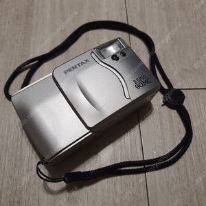 펜탁스 에스피오90MC 필름카메라 (2-A)