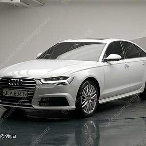 아우디뉴A6 40 TFSI 프리미엄 (5인승)인증딜러 전액할부 중고차