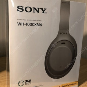 wh 1000xm4