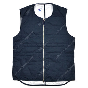 아펜쳐 thermo vest L Arpenteur