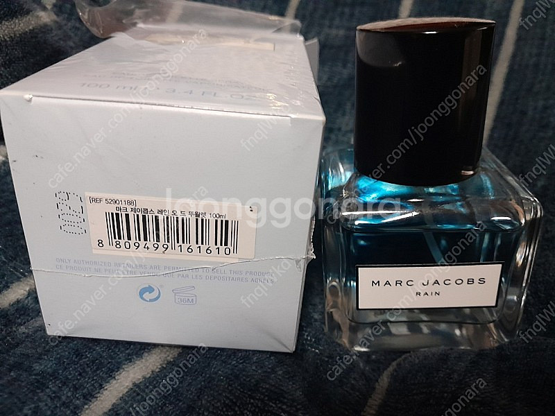 마크제이콥스 향수. 레인100ml--1
