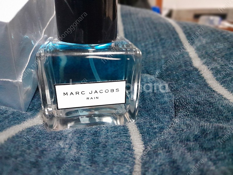 마크제이콥스 향수. 레인100ml--2