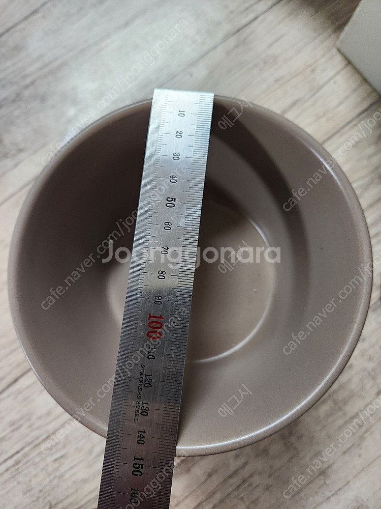 토리니 면기 대접 세트--2
