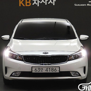 [기아]더뉴 K3 1.6 GDI 트렌디 2018 년 102,004km