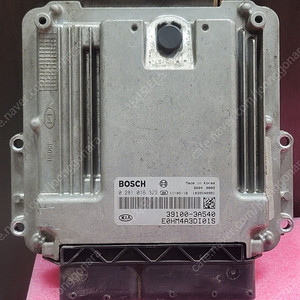 (중고) 모하비 중고품 ECU 중고품 (초기화제품) 39100-3A540 / 39150-3A540 / 391003A540 / 391503A540