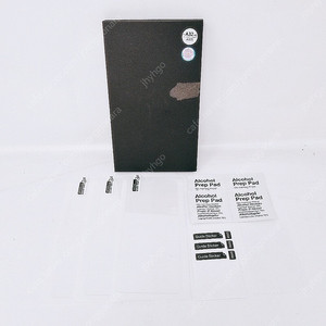[리퍼] 모란카노 플래쉬 액정 강화유리 보호필름 4매, 갤럭시A32 LTE,1세트