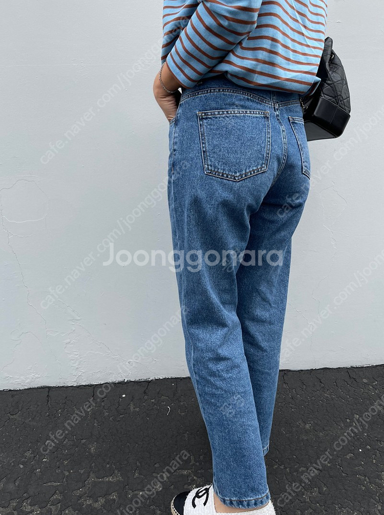 아티크청바지 1사이즈--4