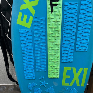 exile skimboard 스킴보드