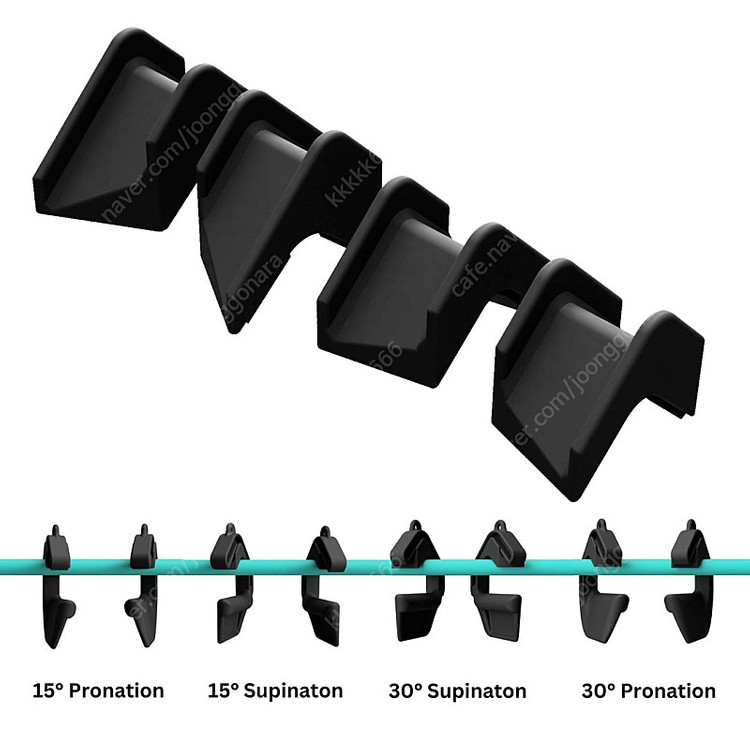 헬스 홈짐 kensui 겐수이 그립 2종 +어태치--2