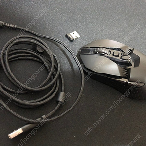 g903 3366