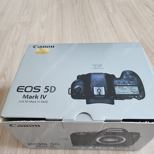 5d mark4 바디 팔아요