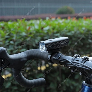 1000루멘 자전거 라이트 전조등 새제품