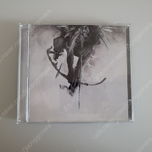 Linkin Park 린킨파크 6집 the hunting party cd