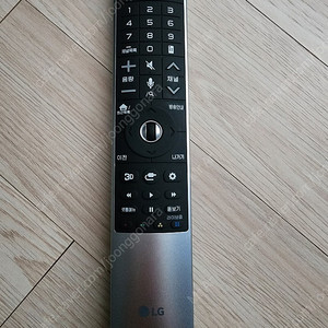 AN-MR700 LG 매직리모컨