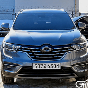 [르노코리아(삼성)]더뉴QM6 가솔린 2.0 GDe RE 2WD 2020 년 175,032km