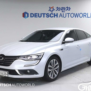 [르노코리아(삼성)]SM6 LPG 2.0 LPe RE (5인승) 2016 년 66,707km