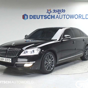 [KG모빌리티(쌍용) ]뉴체어맨W 가솔린 4WD CW700 4TRONIC VVIP 2012 년 104,391km