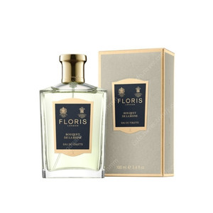 [플로리스런던] 부케 드 라 렌(향수) EDT 100ml