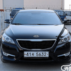 [기아]더프레스티지K7 2.4 GDI 프레스티지 2012 년 188,050km